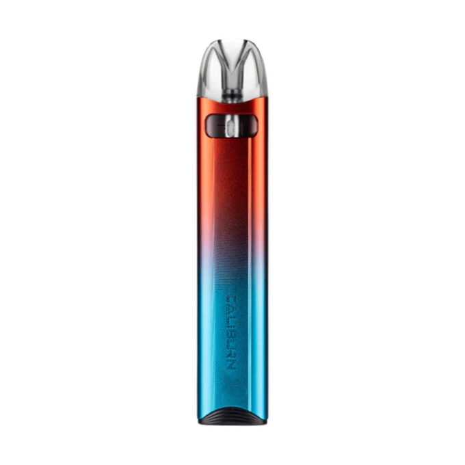 Uwell Caliburn A3S Pod Kit ocean flame