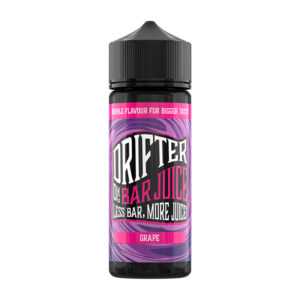 Drifter 120ml - Grape