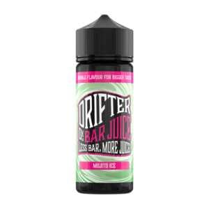 Drifter 120ml - Mojito Ice (1)