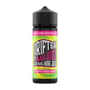 Drifter 120ml - Pineapple Peach Mango