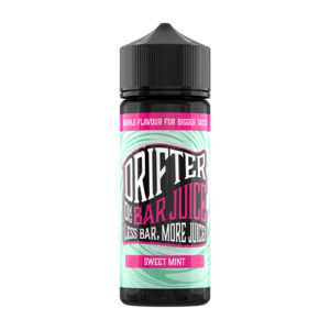 Drifter 120ml - Sweet Mint