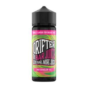 Drifter 120ml - Watermelon Ice (1)
