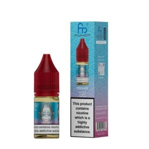 Fumot RandM 20mg Nic Salt - Cola Ice