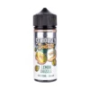 Seriously Donuts Doozy Vape 100ml Shortfill 0mg (70VG/30PG) lemon drizzle