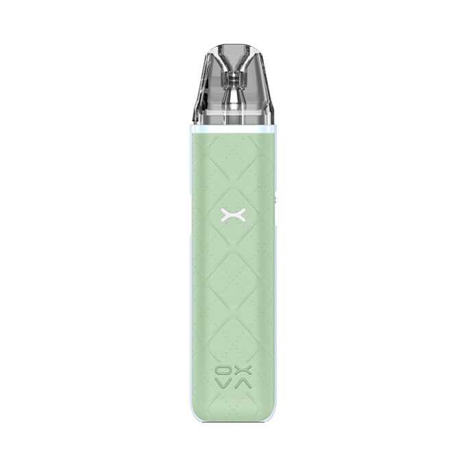 OXVA Xlim Go Vape Kit Light Green