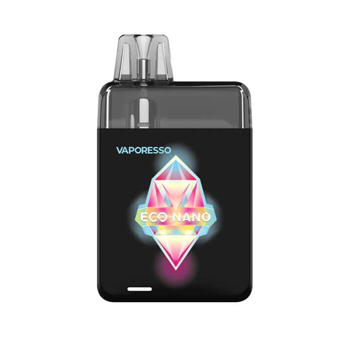 Vaporesso Eco Nano Pod Vape Kit Lumina