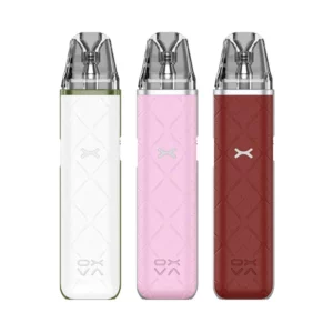 OXVA Xlim Go Vape Kit