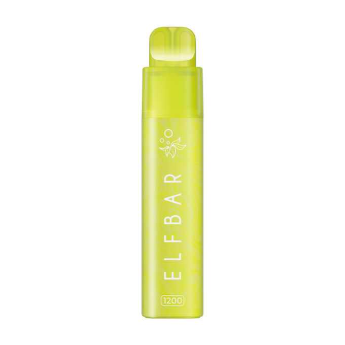 Elf Bar 1200 Pod Kit Pineapple Ice