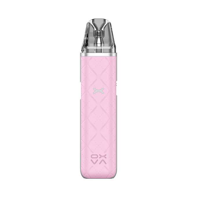 OXVA Xlim Go Vape Kit Pink