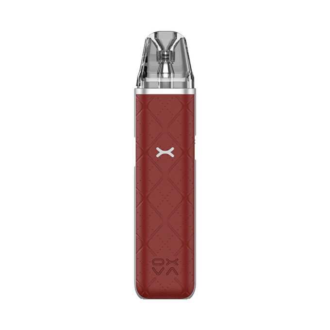 OXVA Xlim Go Vape Kit Red