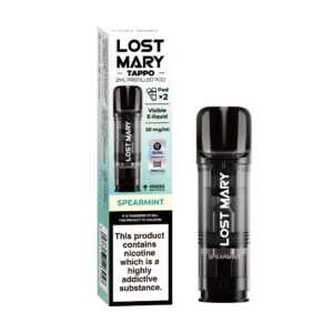 spearmint lost mary tappo 3 for £15 free next day delivery