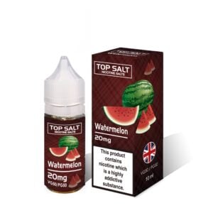 Top Salt 10mg (1%) Nic Salt Watermelon