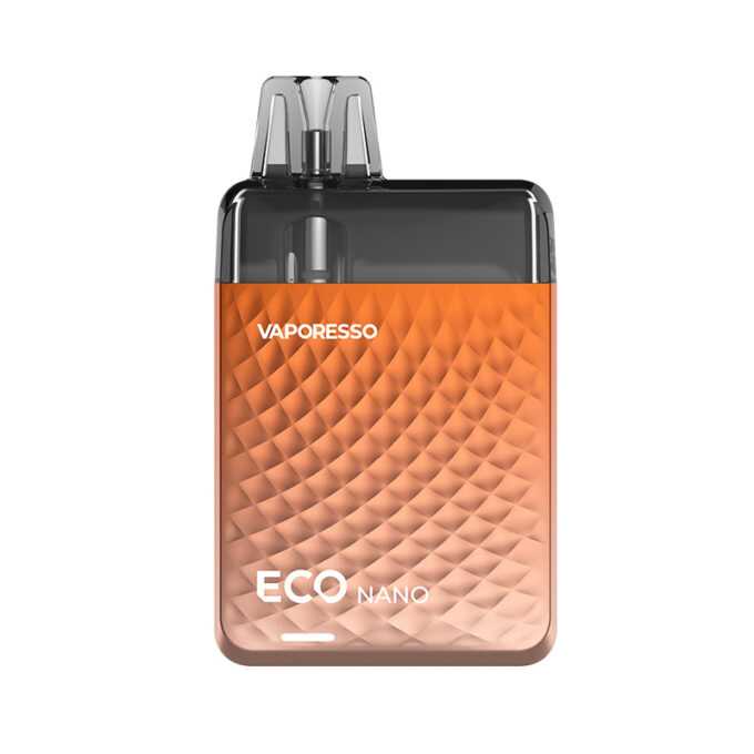 Vaporesso Eco Nano Pod Vape Kit Tropics Orange