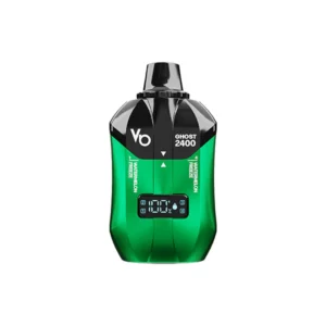 Ghost 2400 Puffs Disposable 4 In 1 Pod Vape - watermelon freeze