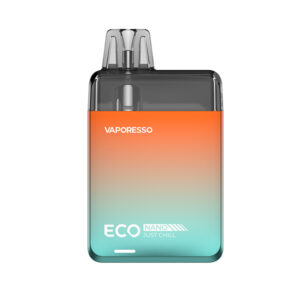 Vaporesso Eco Nano Pod Kit - Sunrise Orange