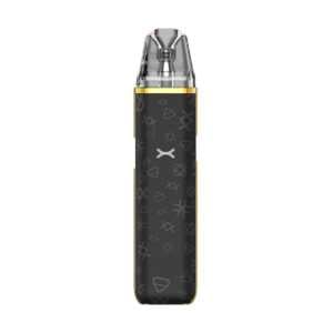 OXVA Xlim Go Vape Kit - Luxe Black