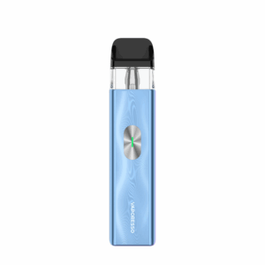 Xros 4 Mini Ice Blue