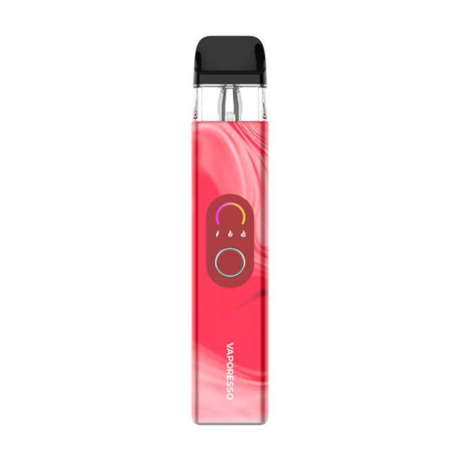 Vaporesso XROS 4 Pod Kit bloody mary