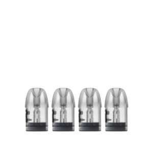 Uwell Caliburn A2S Replacement Pods 1.2Ohms - 2ml