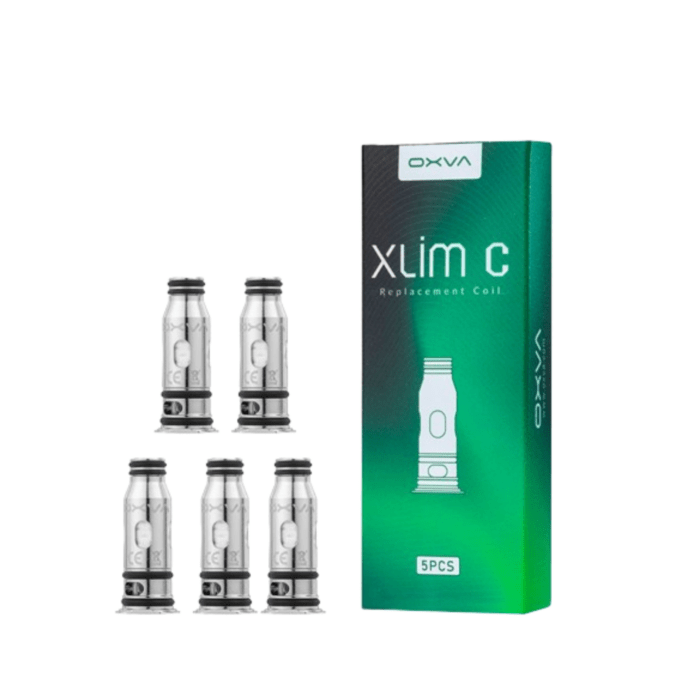 OXVA XLIM C Replacement Coils