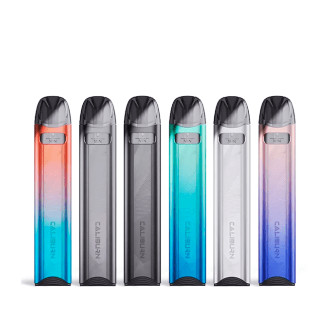 Uwell Caliburn A3S Pod Kit