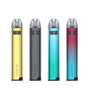 Uwell Caliburn A2S Pod Kit