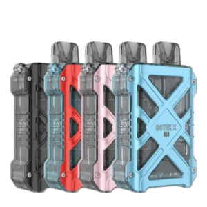 Aspire Gotek X II Pod Kit