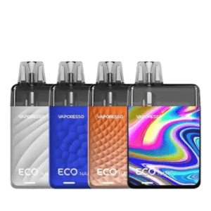 Vaporesso Eco Nano Pod Vape Kit