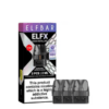 Elf Bar ELFX Replacement Refillable Pods 0.8ohms