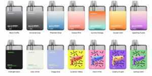 Vaporesso Eco Nano Colours