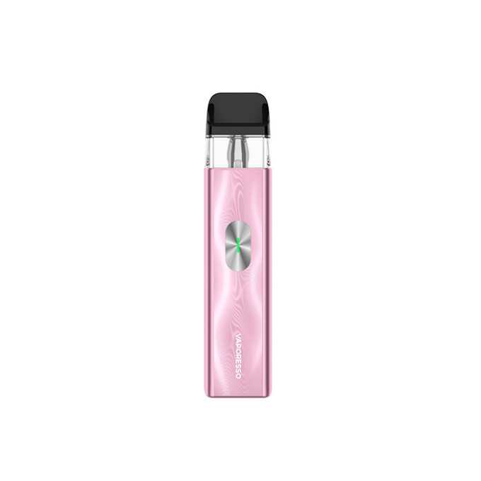 Vaporesso XROS 4 Mini Pod Kit ice pink