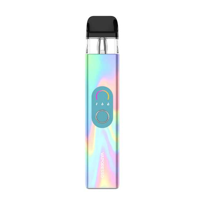 Vaporesso XROS 4 Pod Kit pastel palette