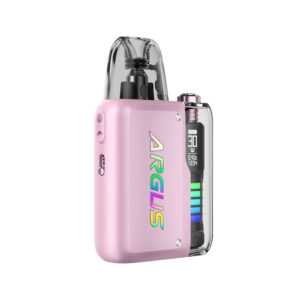 Voopoo Argus P2 Pod Vape Kit crystal pink