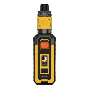 Vaporesso Armour S 100w Kit yellow