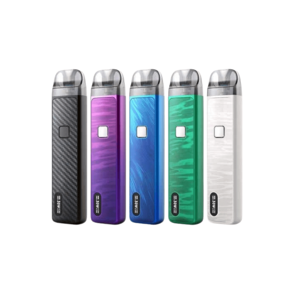 Aspire Flexus Pro Pod Vape Kit - FREE NEXT DAY DELIVERY - VAPE.CO.UK