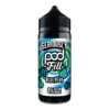 Doozy Seriously Podfill 100ML Shortfill (50VG/50PG) blue pear