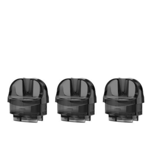 Smok Nord 50W Nord Empty Replacement Pods Large