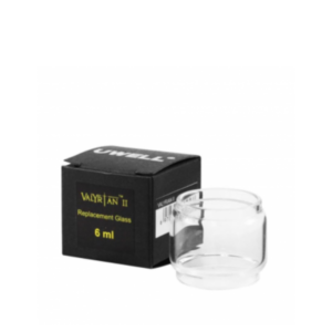 UWELL Valyrian 2 Pro Extended Replacement Glass