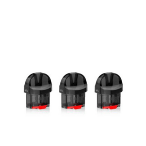 Smok Nord PRO Large Empty Replacement Pods