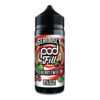 Doozy Seriously Podfill 100ML Shortfill (50VG/50PG) cherry twist