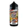 Doozy Seriously Podfill 100ML Shortfill (50VG/50PG) fresh pineapple