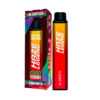 can you refill a vape cartridge Haze Legend 1000mg CBD Vape 3500 Puffs - 2 For £34.95