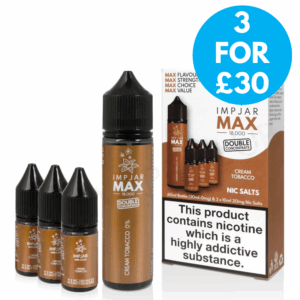 Imp Jar Max 60ml Shortfill_Longfill (50VG_50PG) (1)