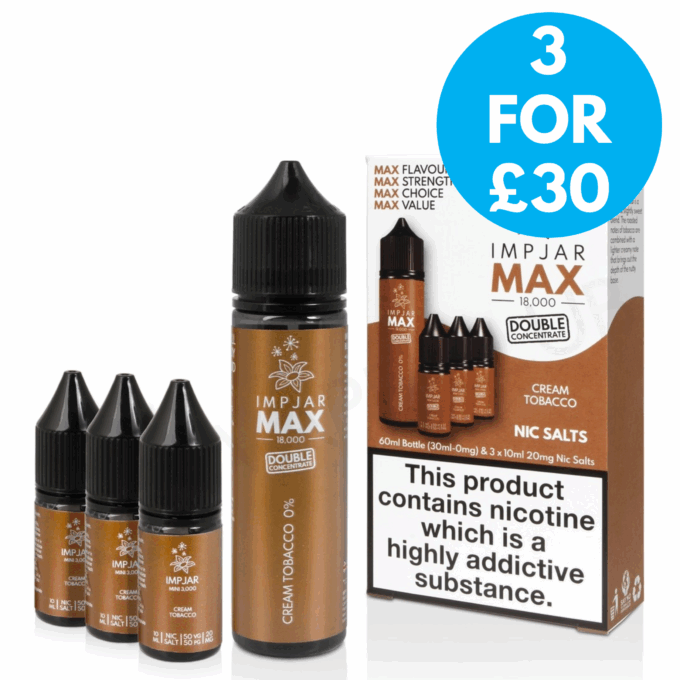 Imp Jar Max 60ml Shortfill_Longfill (50VG_50PG) (1)
