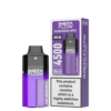 Instafill Instaflow 5000 (5K Puffs) Disposable Vape (1)