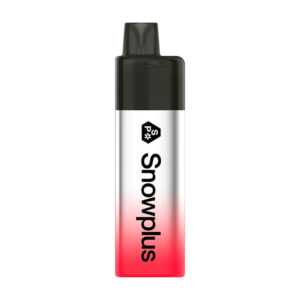 Snowplus Snap 5000 (5K Puffs) Vape raspberry watermelon