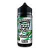 Doozy Seriously Podfill 100ML Shortfill (50VG/50PG) spearmint