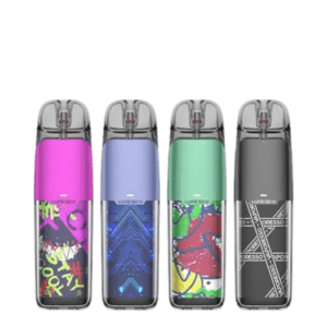 Vaporesso LUXE Q2 SE Vape Kit