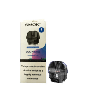 Smok Nord 50W RPM Empty Replacement Pods Large