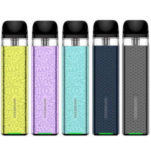 vaporesso xros mini 3 